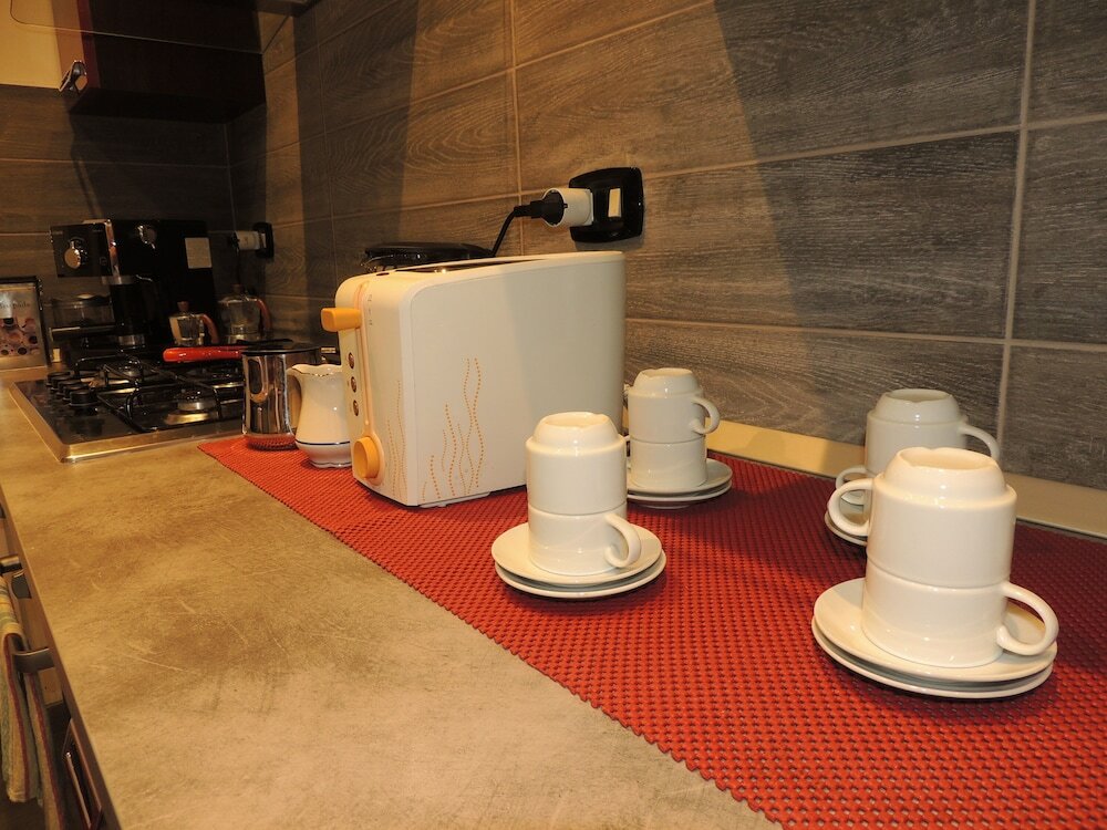 Фото B&b A Due Passi Dal Mare