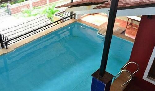 Гостиница Casa Tropicana- Homestay в Панаджи