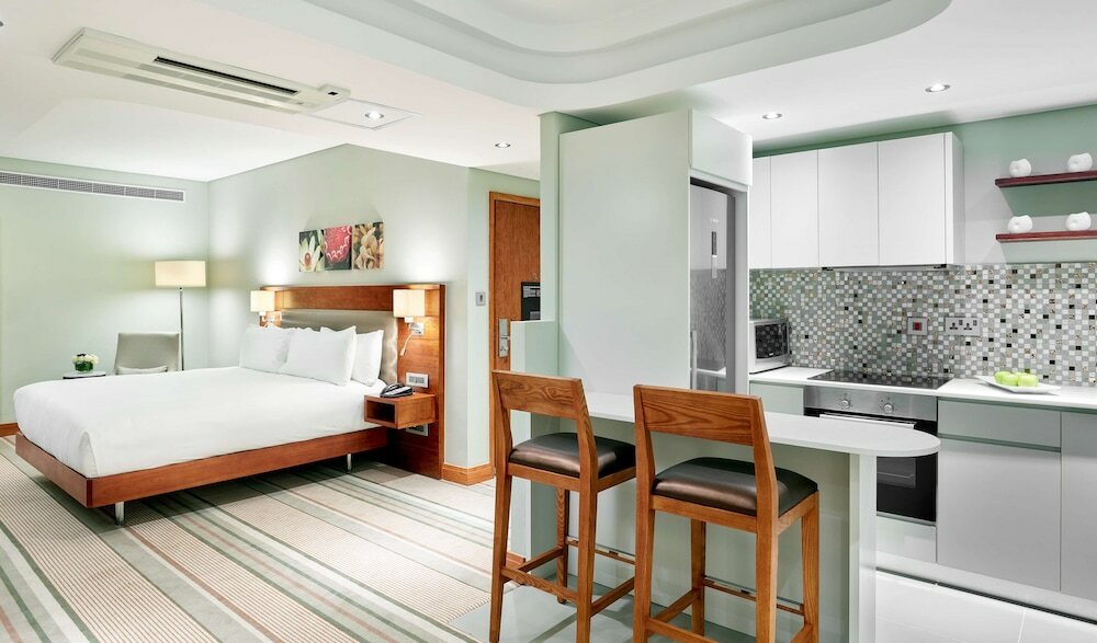 Фото Hilton Garden Inn