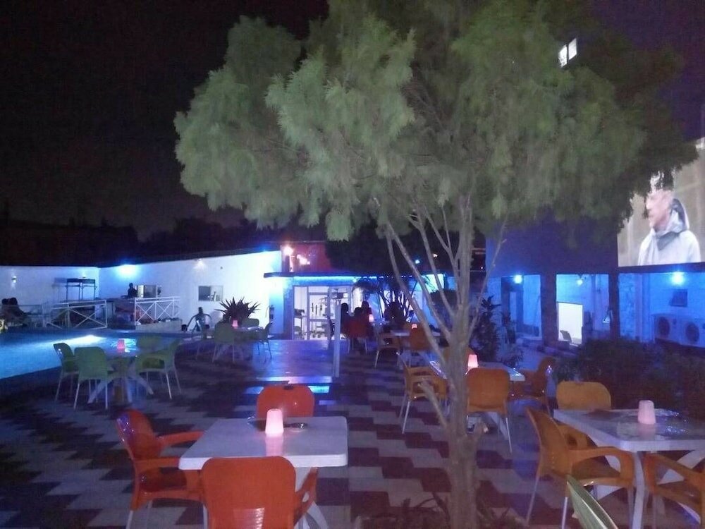 Фото Presken Hotel