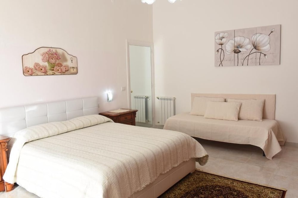 Фото B&b da Giovanna