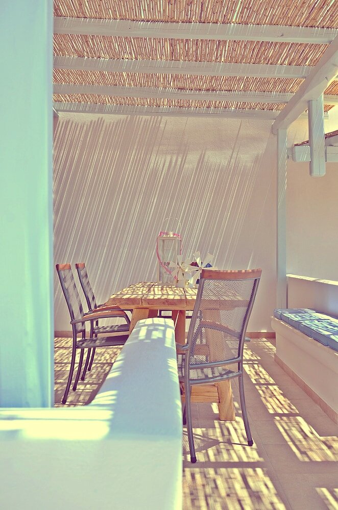 Фото Mastiha Villas