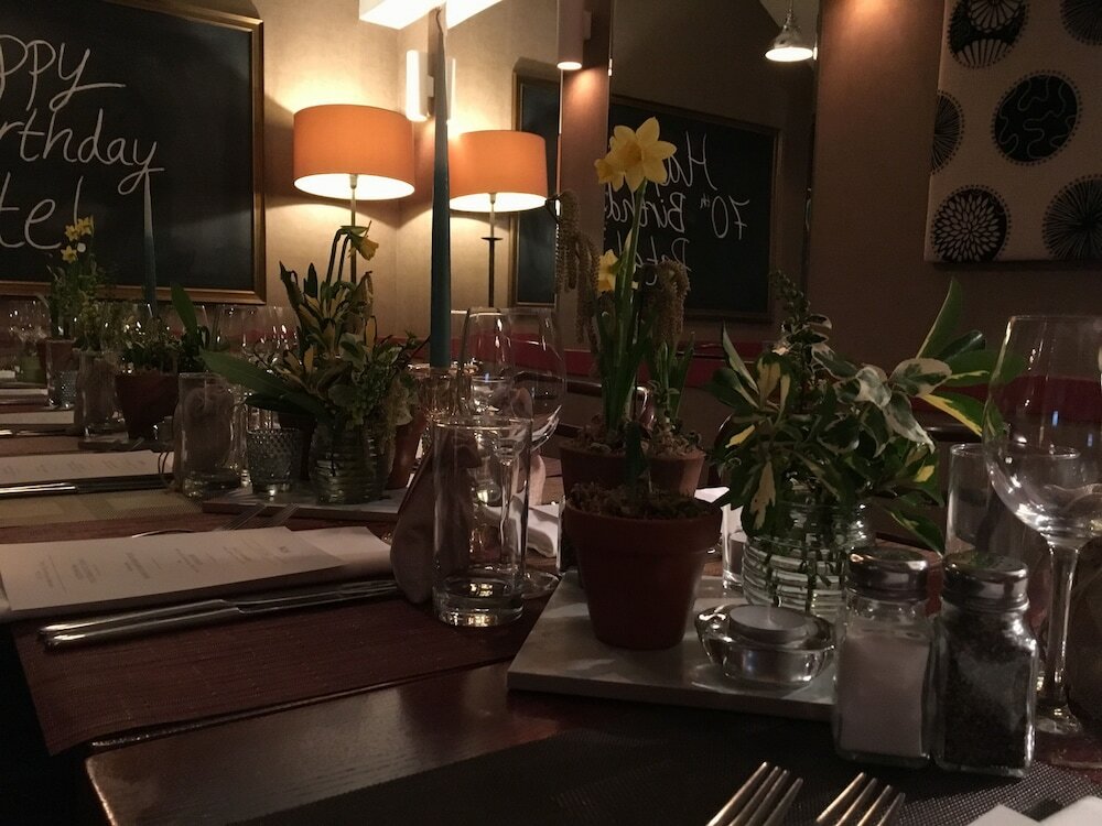 Фото The Old Vine