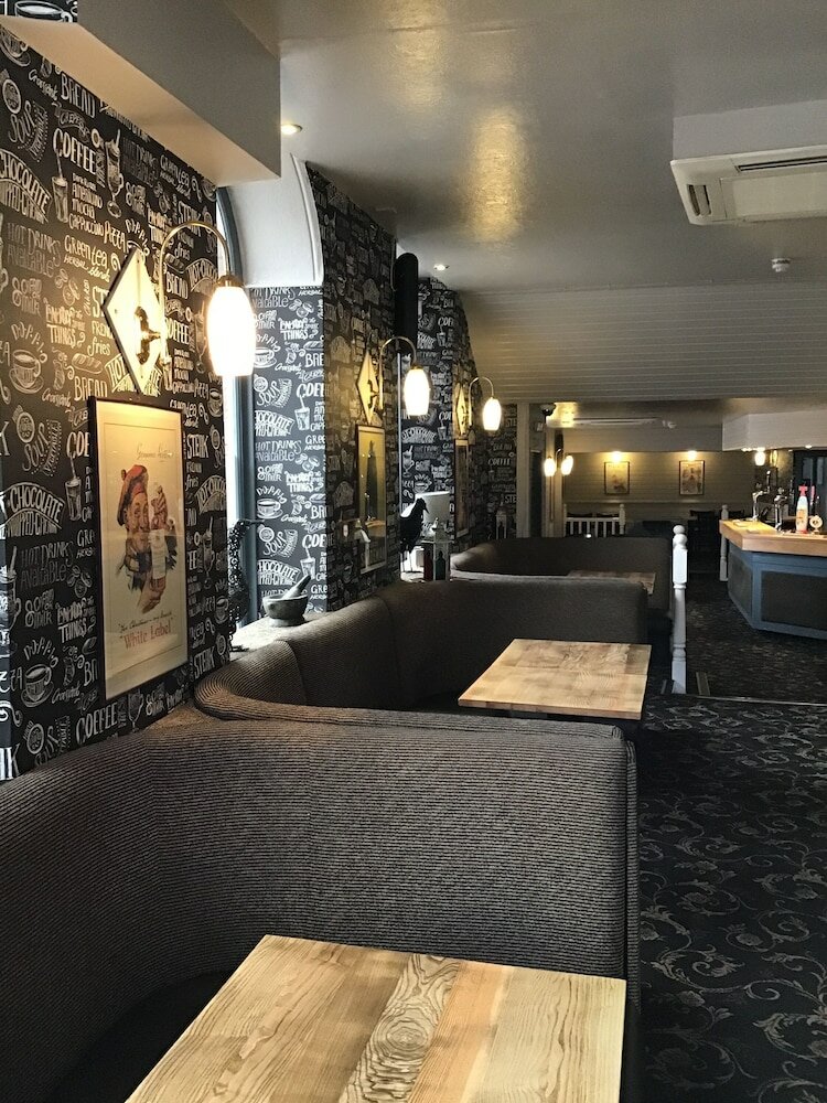 Фото George Hotel