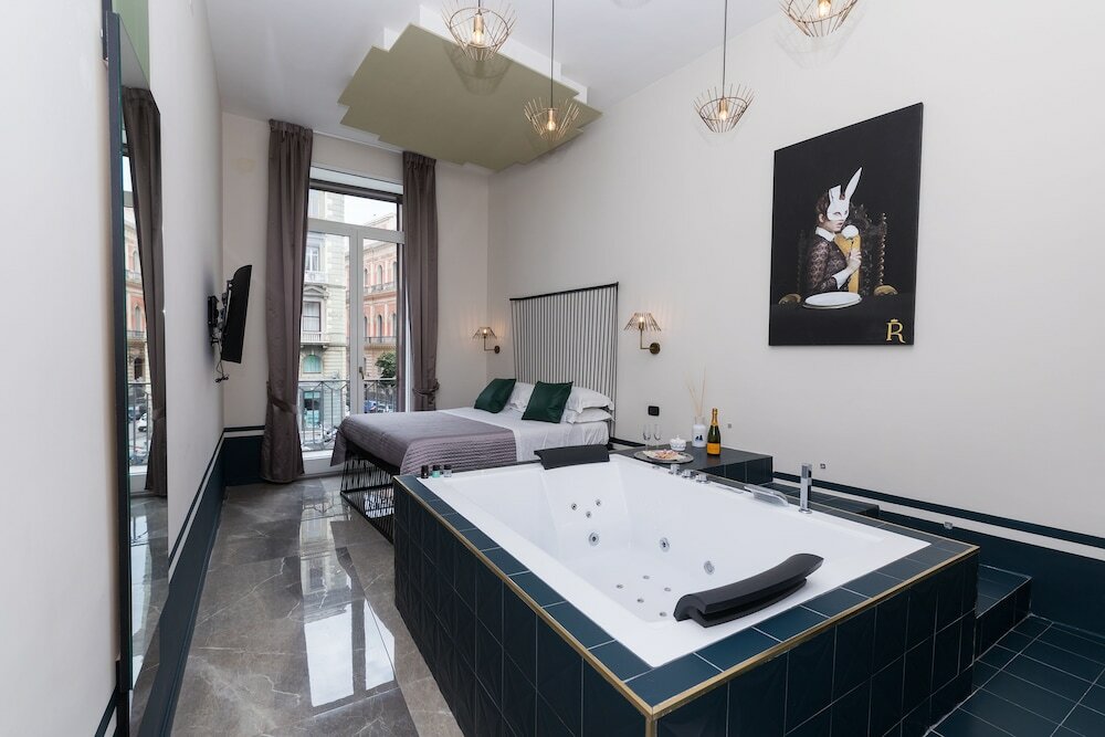 Фото Il Salotto della Regina