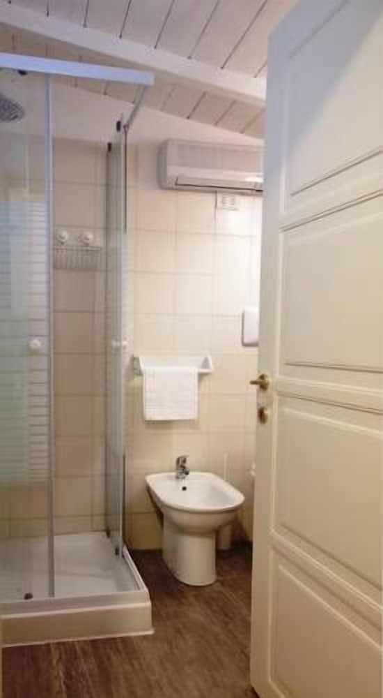 Фото I Gerani Rossi