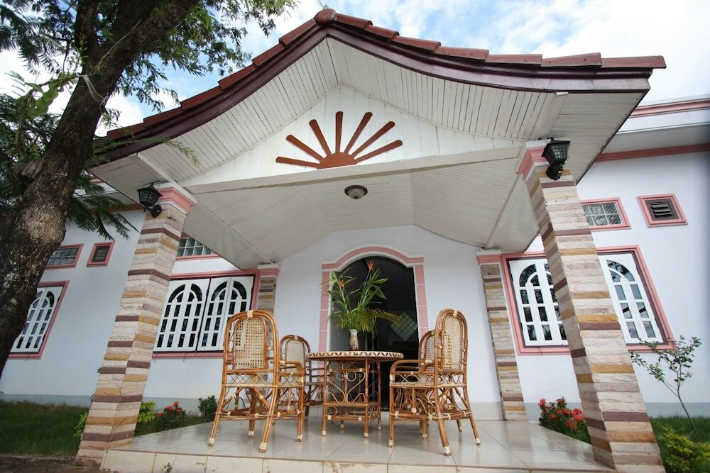 Фото Xuanmai Garden Resort