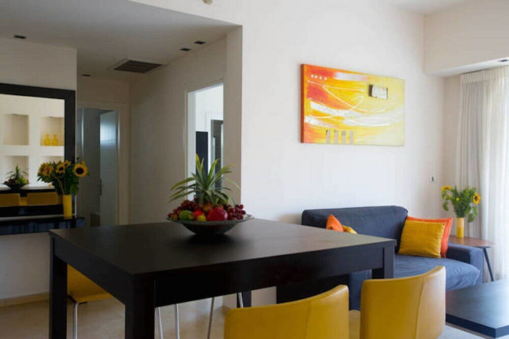 Фото Balcony & Comfort by FeelHome