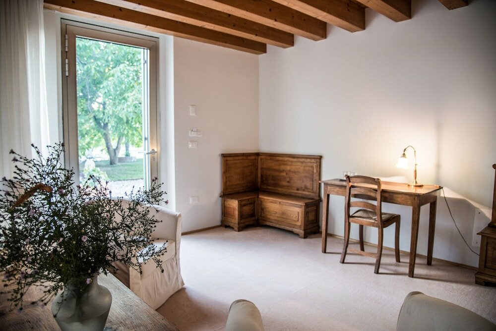 Фото Agriturismo Corte Ruffoni