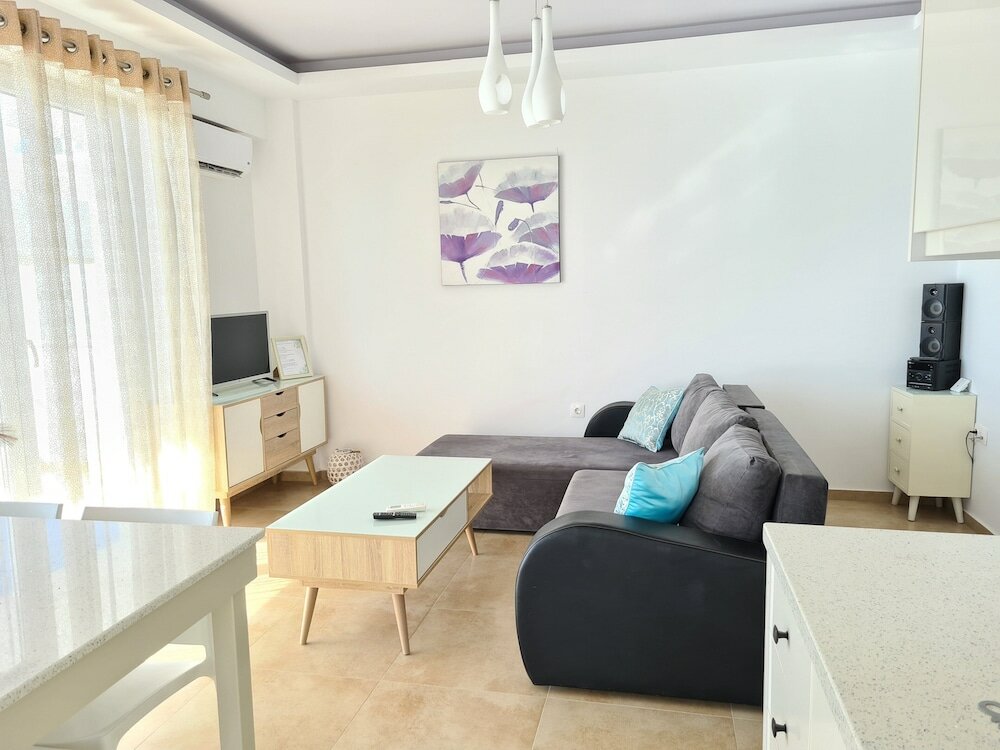 Фото Bella Mare Luxury Apartments