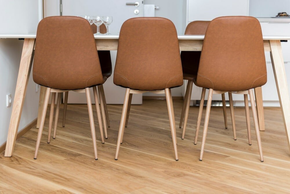 Фото Rehorova Apartments