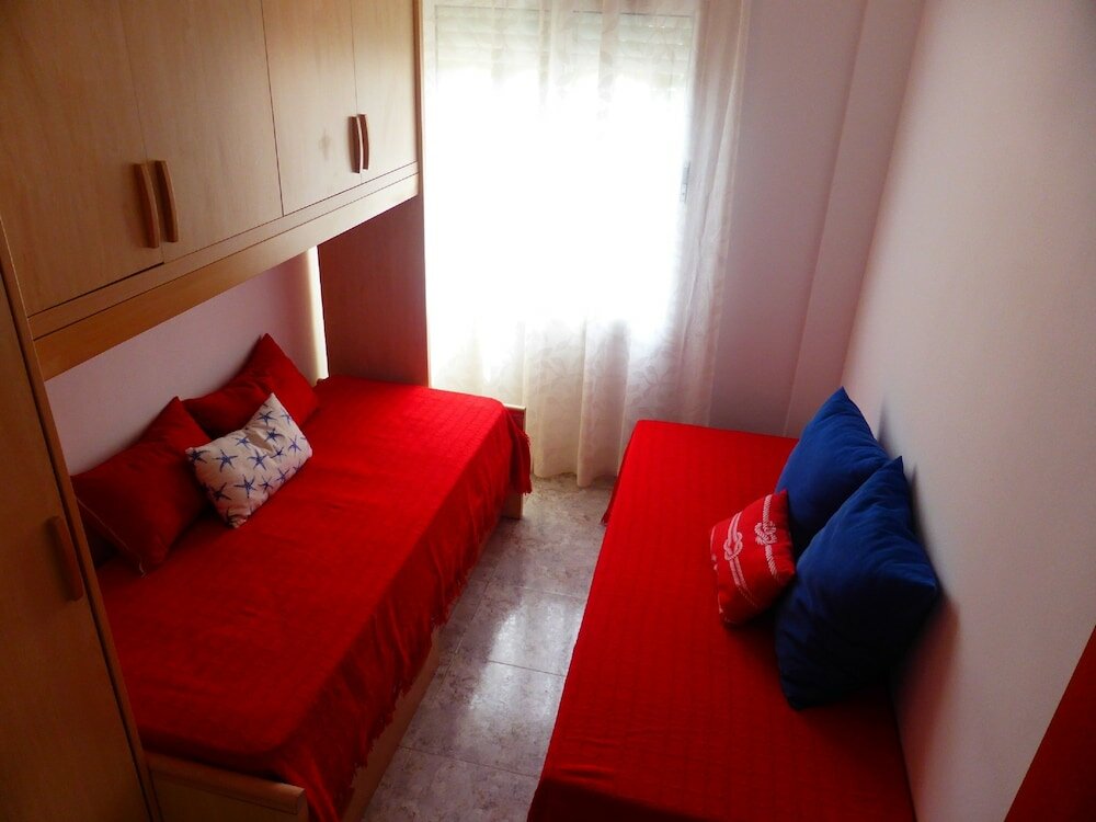 Фото Apartamento M&c del Bosc