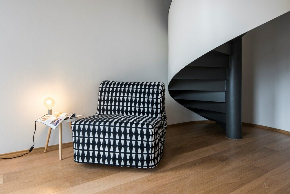 Фото Rehorova Apartments