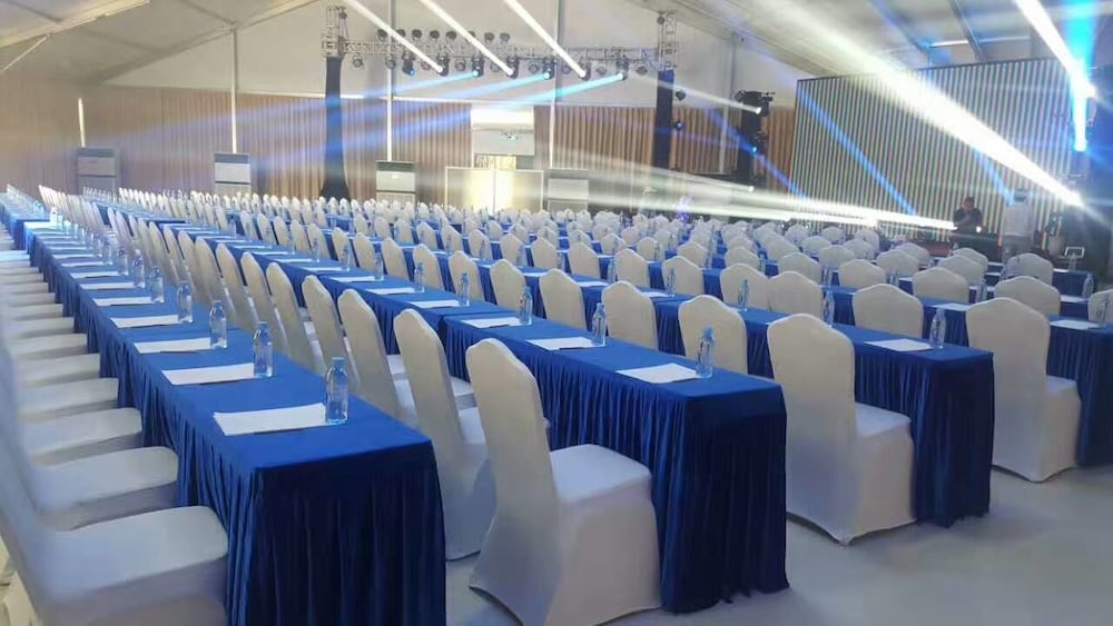 Фото Da Mei Sha Yacht Club Resort