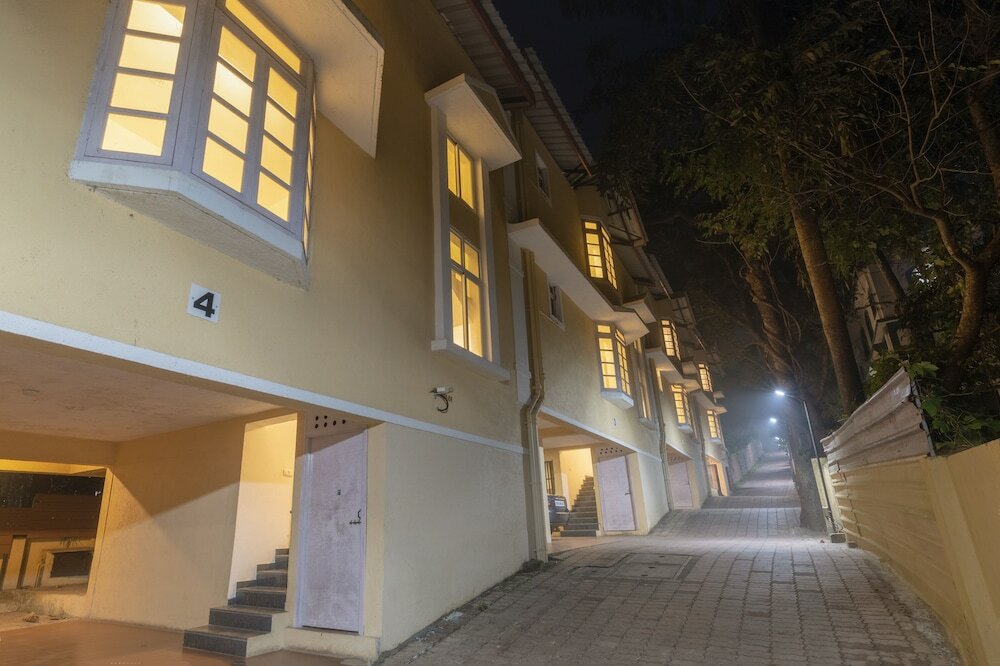 Фото Mint Porvorim Suites