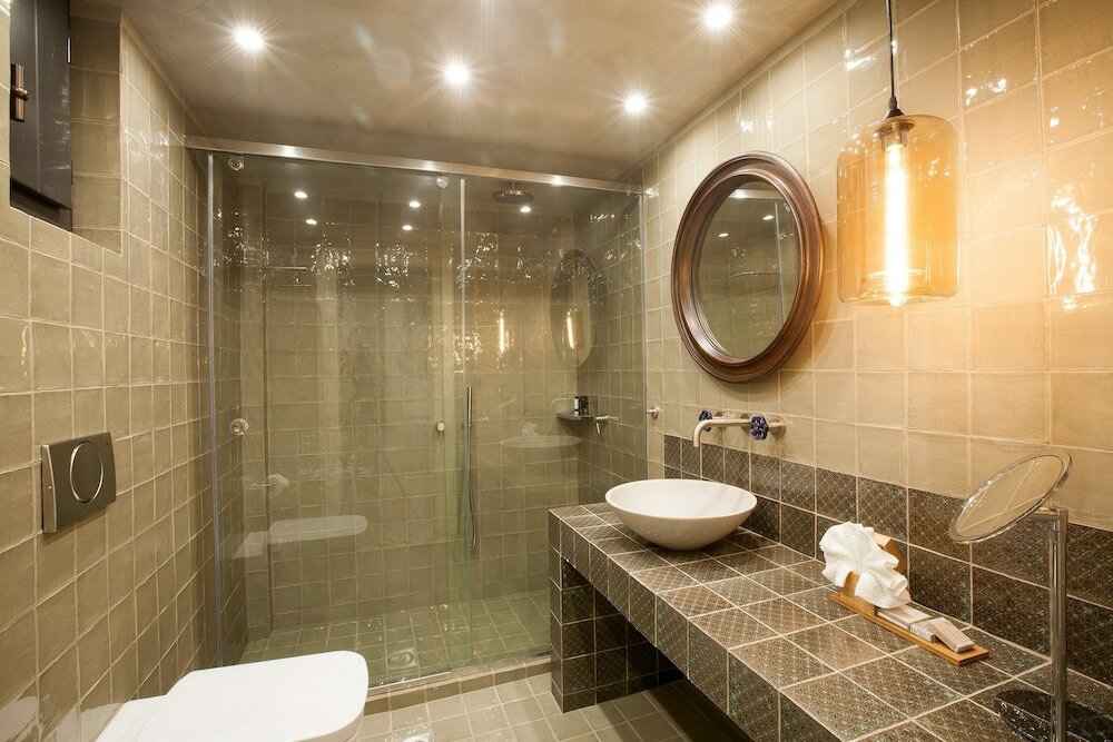 Фото Отель Alistos