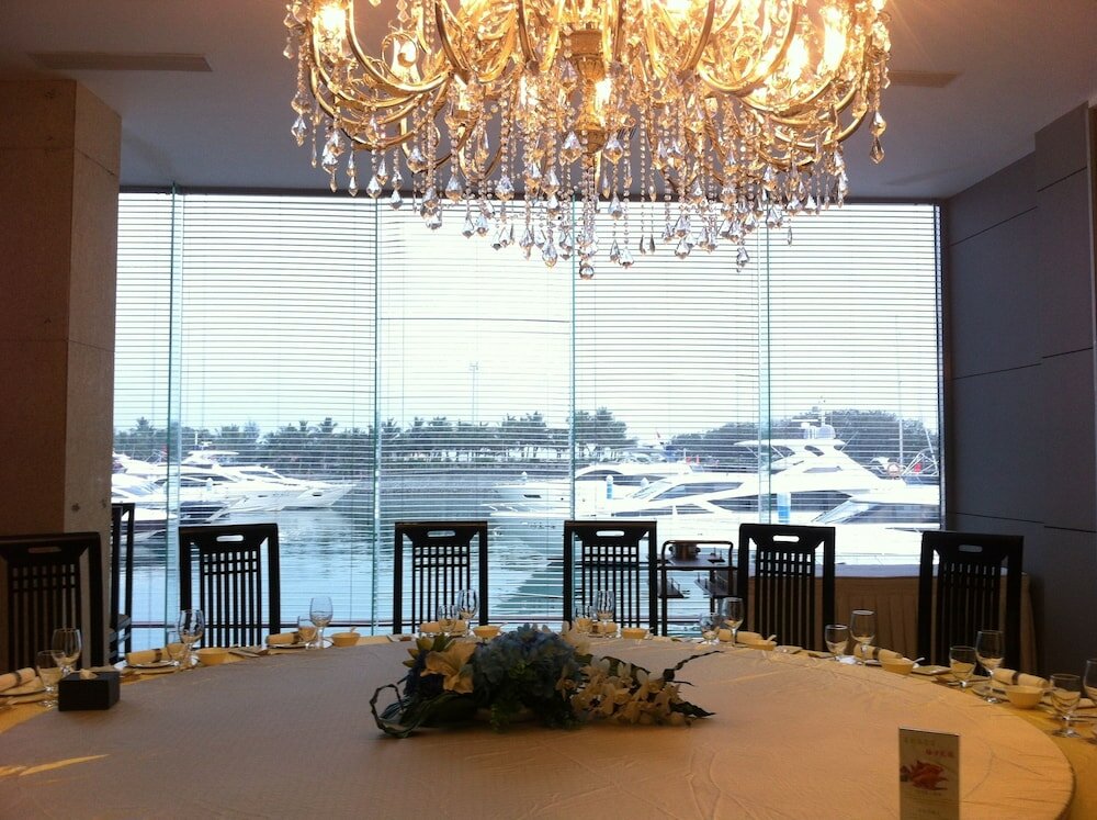 Фото Da Mei Sha Yacht Club Resort