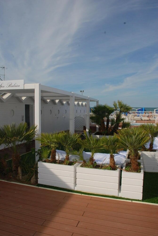 Фото Residence Altomare