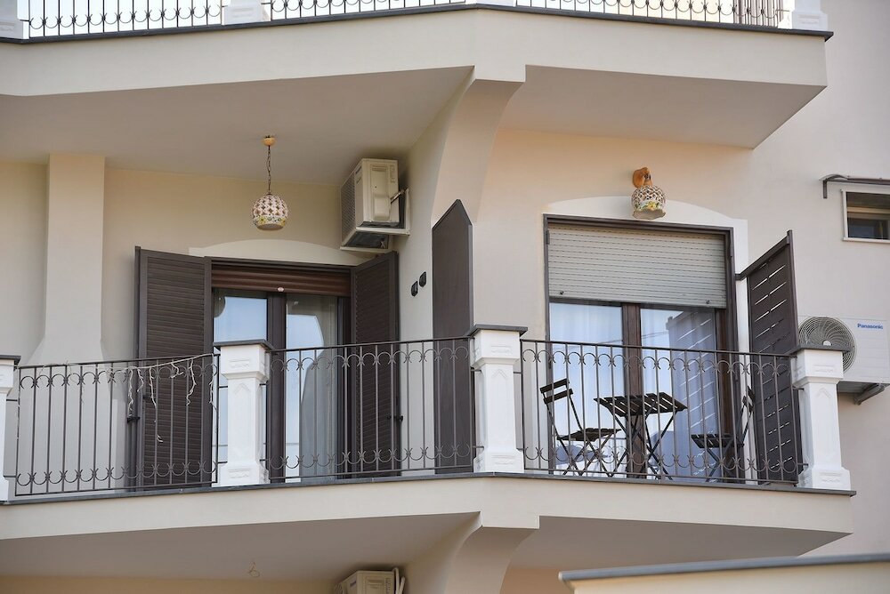 Фото B&B Le Cycas