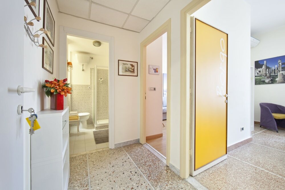 Фото Il Segno in Rome