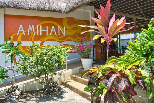 Гостиница Amihan Resort