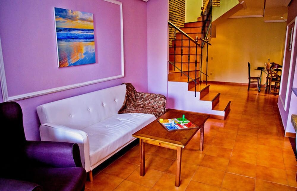 Фото Bungalows Bahia Sur