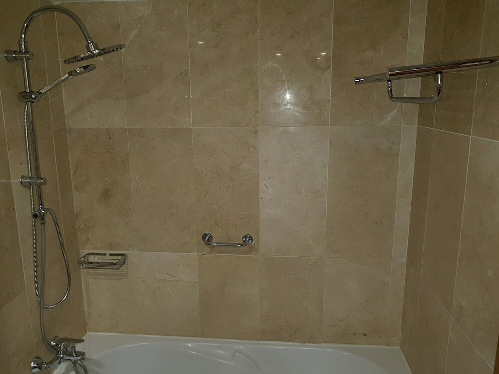 Фото Fan Flat Sunset