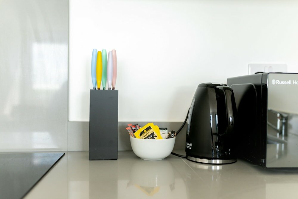 Фото Skyvillion Tower Points