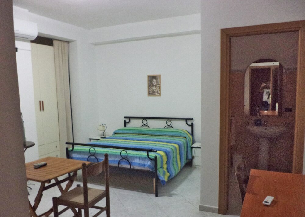 Фото B&b Il Raggio di Sole