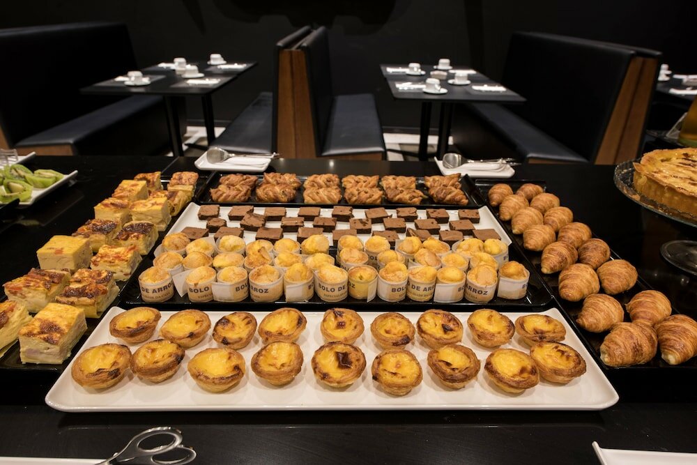 Фото Apartamentos The Arc Carrís