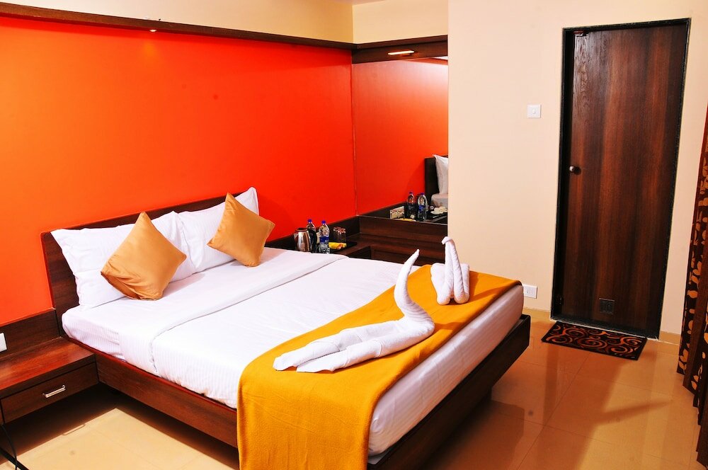 Фото Aakash Hotel