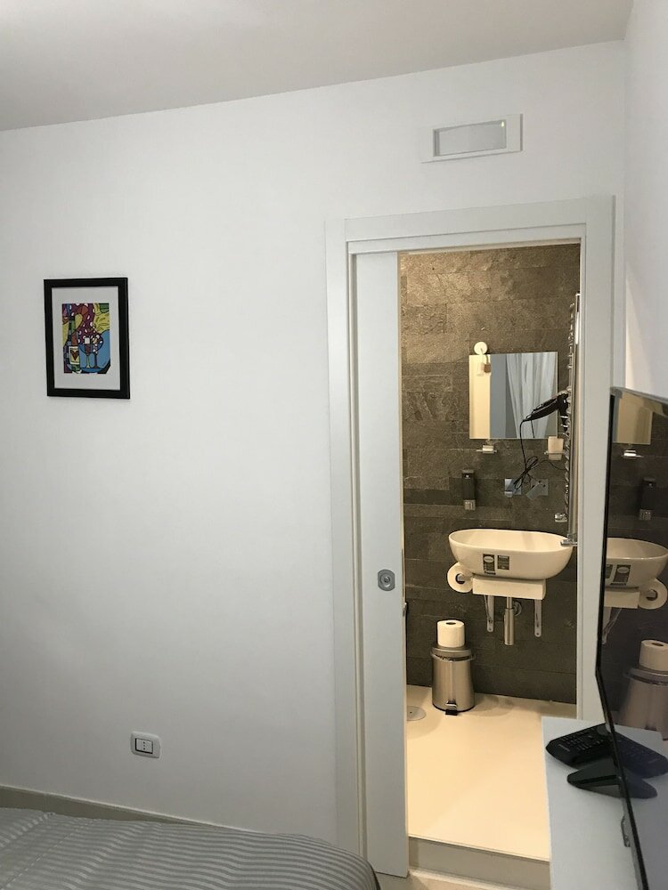 Фото Terrazza Aragon