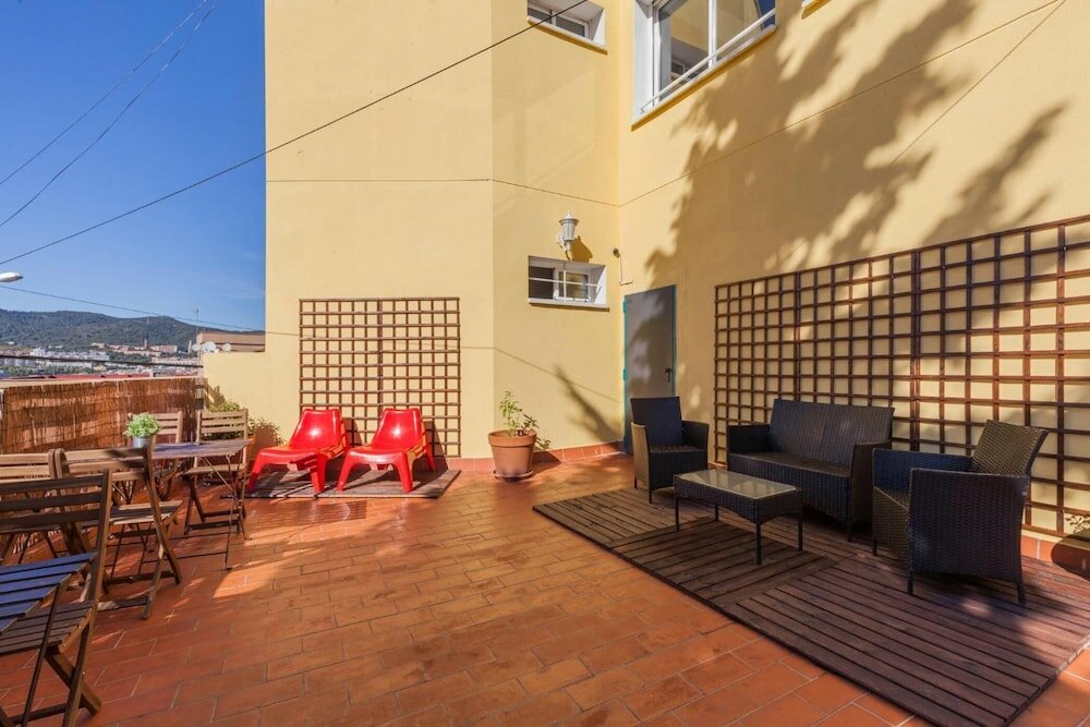 Фото Mellow Barcelona