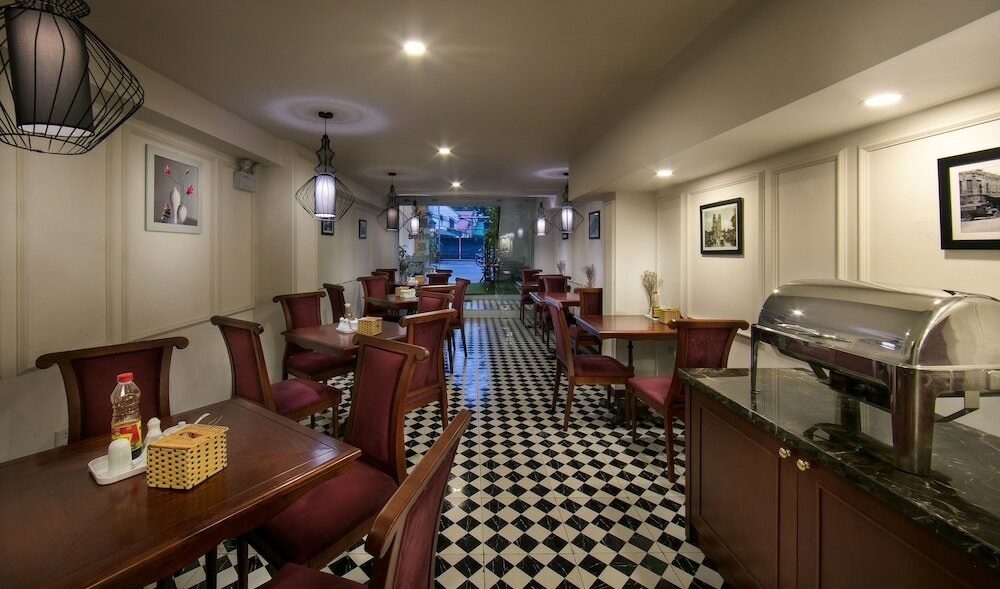 Фото Vision Premier Hotel & SPA