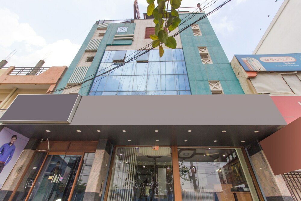 Фото отеля 4