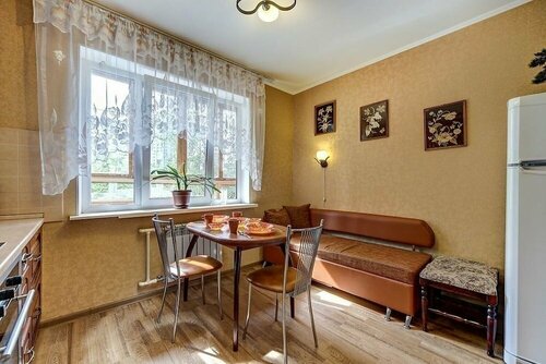 AG Apartment Kollontay 30  фото 9