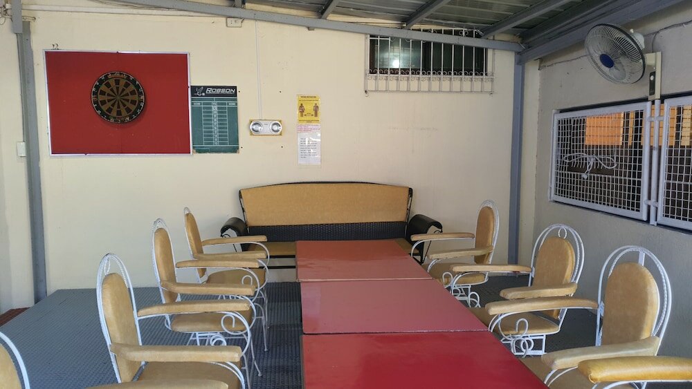 Фото Cool Martin Resort Hotel