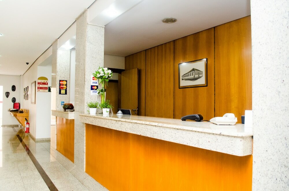 Фото Hotel O Casarão