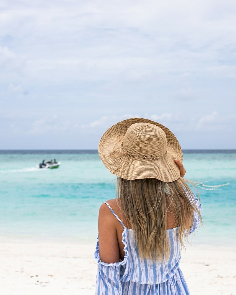 Фото Rasreef Rasdhoo Maldives