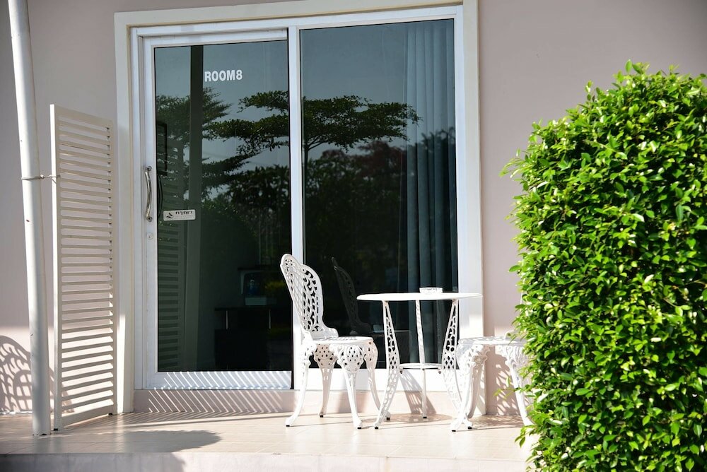 Фото Baan Chan Suan