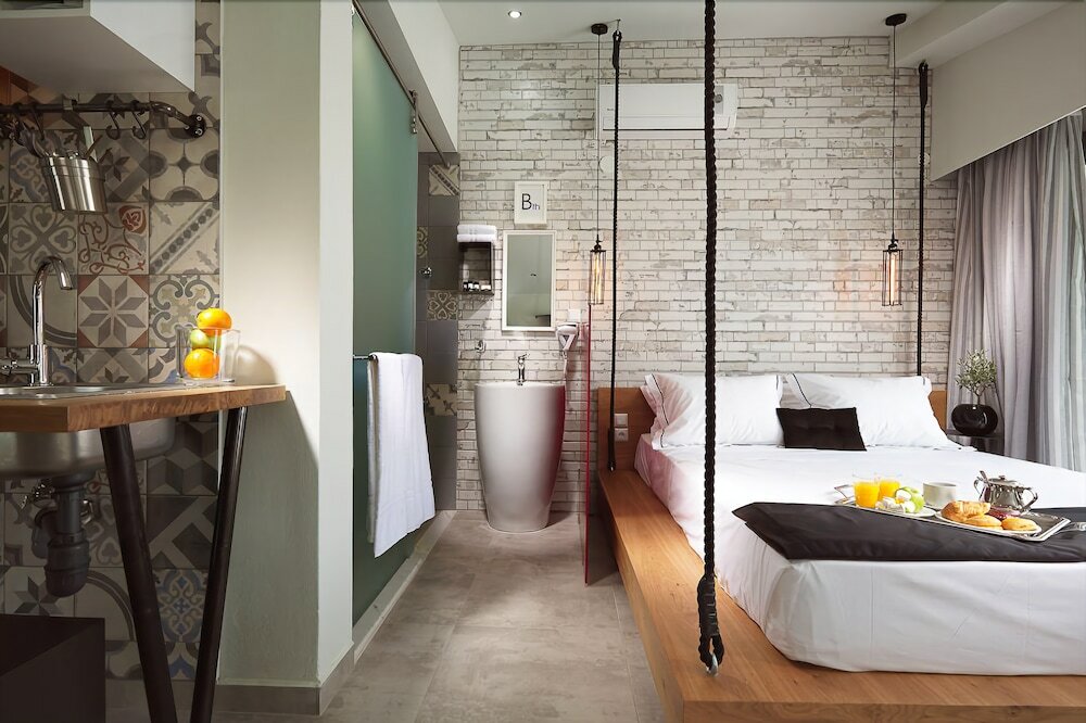 Фото La Boheme Luxury Living