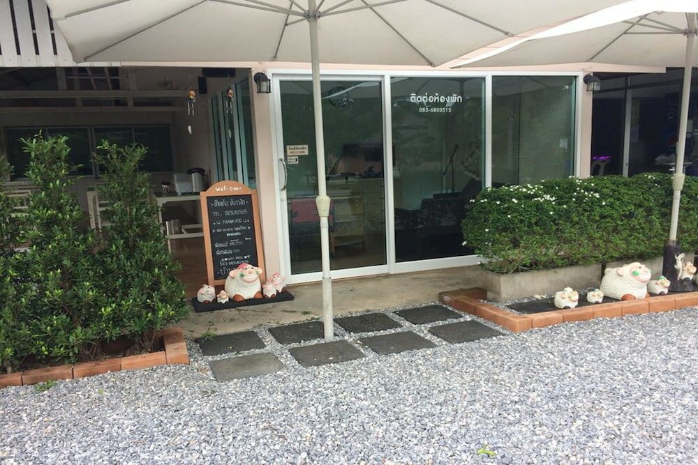 Фото Baan Chan Suan