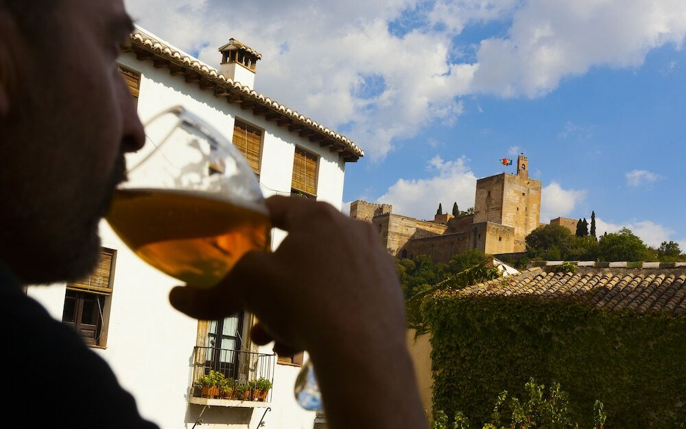 Фото La Casa del Cantaor