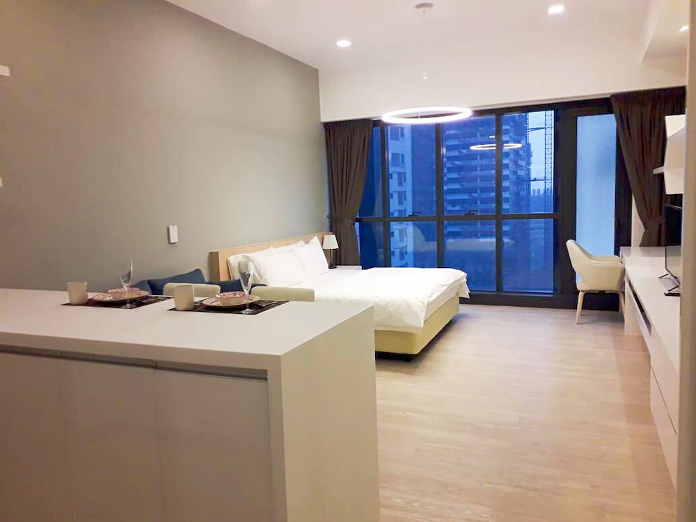 Фото M City Jalan Ampang