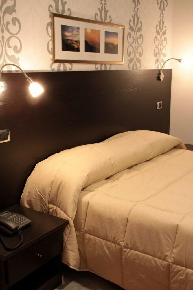 Фото Hotel Ristorante Nido d'Aquila