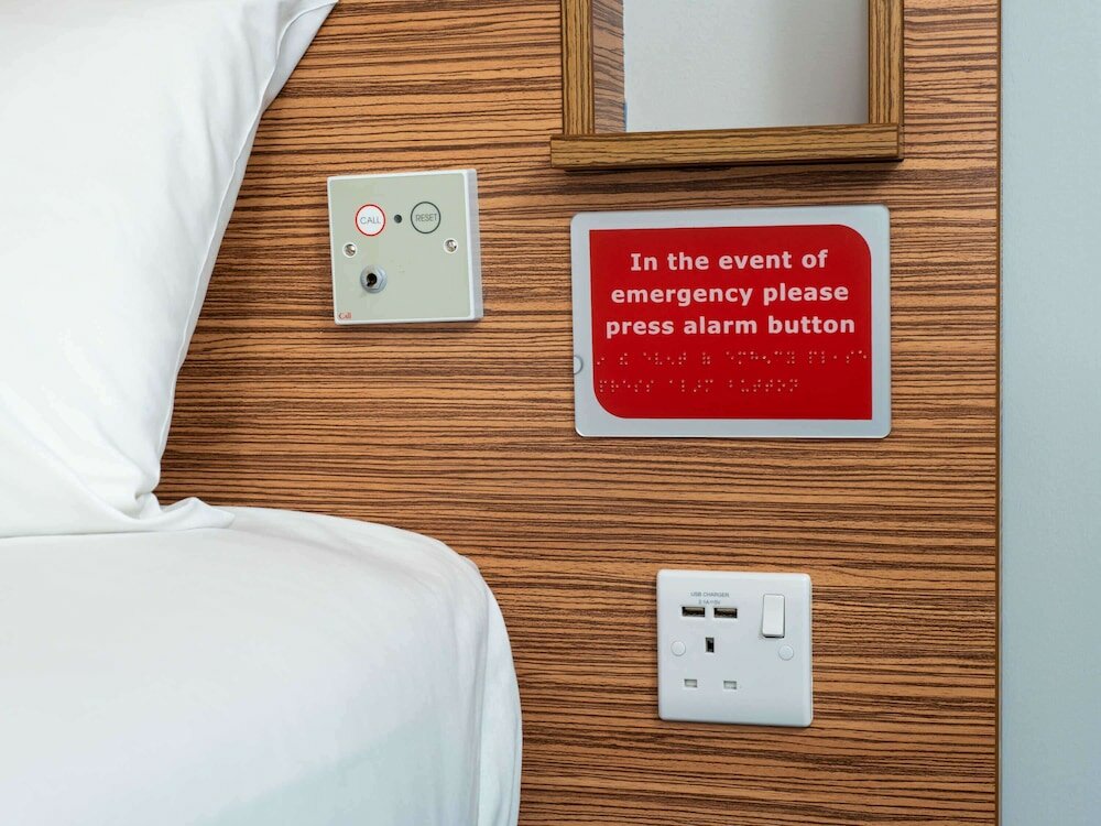 Фото Ibis budget London Bromley Town Centre