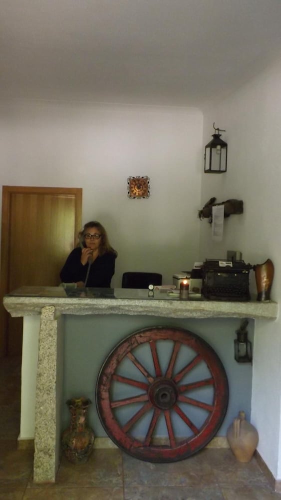 Фото Quinta Sul America