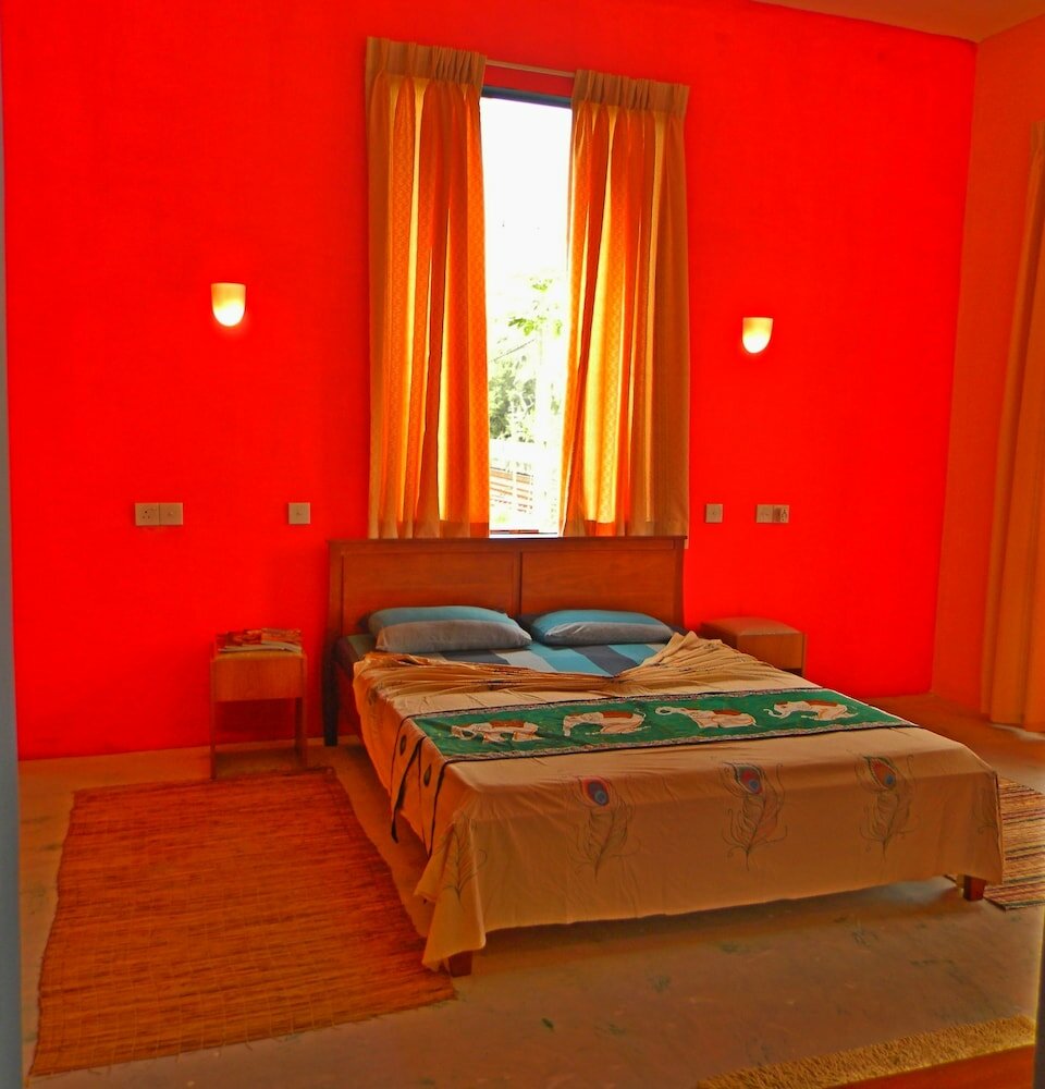 Фото Raj Mahal Inn