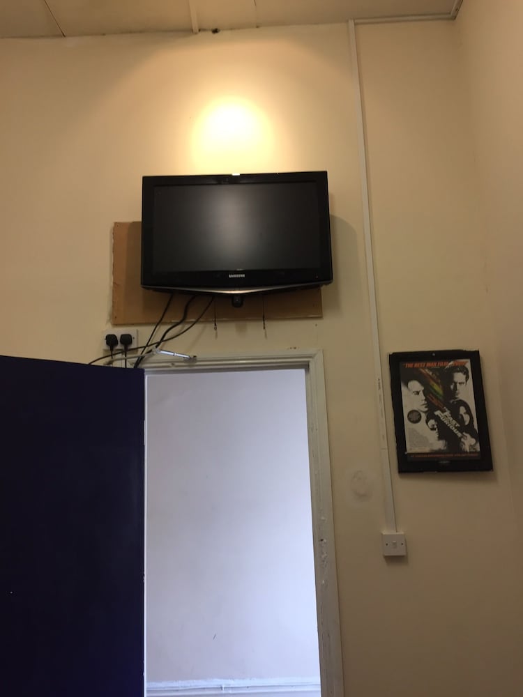 Фото Hostel Ordnance