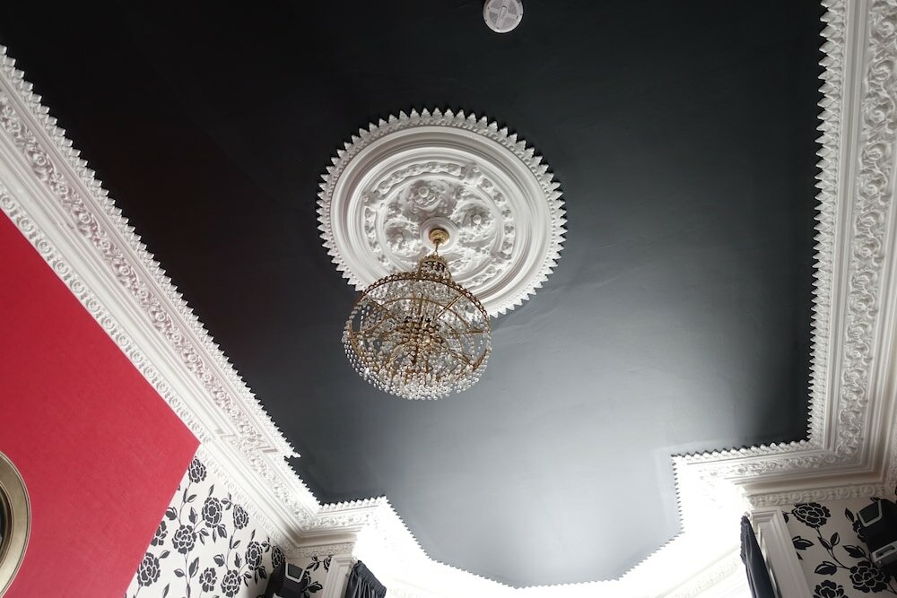 Фото Oakover Guest House